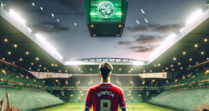 Benfica’s Paulo Bernardo to sign for Celtic within ‘hours’