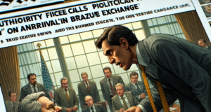 Biden calls Speaker Johnson ‘dead on arrival’ in bizarre exchange