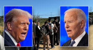 Biden-era deportations down sharply from Trump era, despite media and activist narrative: analysis