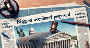 Biden proposes biggest overhaul of the Supreme Court yet to leave his mark forever and more top headlines