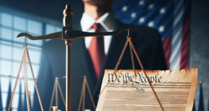 Biden to push for constitutional amendment next week to reverse Trump immunity decision: report