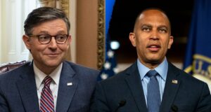 Bipartisan task force members named in Trump assassination attempt probe