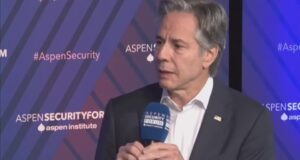 Blinken says Gaza cease-fire is ‘imperative’ after killing of Hamas leader in Iran