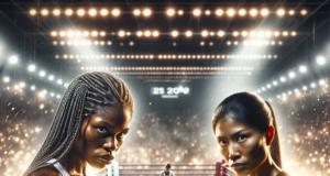 Boxers who failed gender tests at world championships cleared to compete at Olympics | Paris Olympic Games 2024