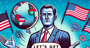 Buttigieg faces grilling on Harris’ immigration record: ‘Let’s get real’