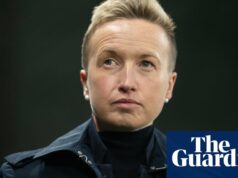 Canada football coach removed from Paris Games amid claims of ‘previous drone use’ | Paris Olympic Games 2024