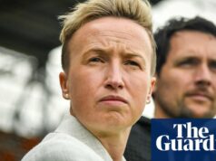 Canada spying scandal threatens to tarnish their Tokyo football gold | Canada women’s football team