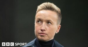 Canada’s Olympic women’s football team lose points & coach banned