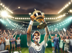 Carlos Alcaraz: What next for Wimbledon champion after winning title?