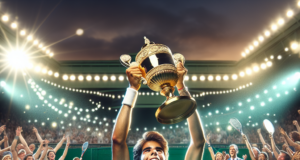 Carlos Alcaraz: What next for Wimbledon champion after winning title?