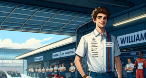Carlos Sainz signs two-year F1 deal to drive for Williams from 2025 | Formula One
