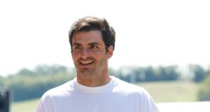 Carlos Sainz to race for Williams F1 team in 2025 and beyond