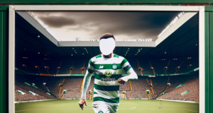 Celtic’s Callum McGregor unconcerned with Rangers problems