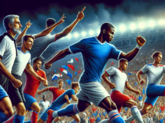 Chelsea 2-2 Wrexham: Christopher Nkunku & Lesley Ugochukwu earn draw in Enzo Maresca’s first game