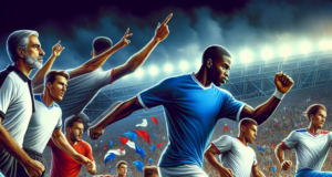 Chelsea 2-2 Wrexham: Christopher Nkunku & Lesley Ugochukwu earn draw in Enzo Maresca’s first game