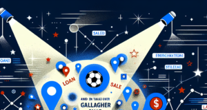 Chelsea explore Osimhen loan and in talks over Gallagher sale with Atlético | Chelsea