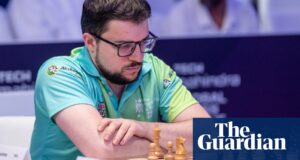 Chess: Vachier-Lagrave wins $300,000 event while Firouzja loses in nine moves | Chess