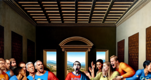 Chiefs’ Harrison Butker slams Paris Olympics parody of Last Supper: ‘This is crazy’