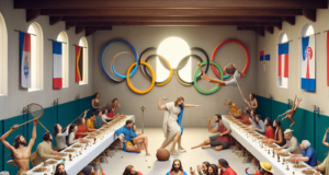 Christian faith leaders react to alleged parody of Last Supper at Paris Olympics: ‘Grotesque mockery’