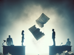 Christina Hall refutes estranged husband Josh Hall’s ‘blindsided’ by the divorce claim