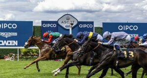 Civil war between bookies and racecourses places vulnerable sport on the edge