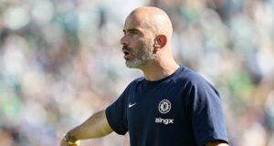 Cole Palmer, Conor Gallagher and Marc Cucurella will NOT join Chelsea on their preseason tour of the US – but Enzo Fernandez WILL travel stateside after Copa America racism storm