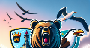 County cricket: Bears, Surrey and Sussex reach T20 Blast quarter-finals | Cricket