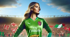 Daphne van Domselaar: Arsenal sign Aston Villa goalkeeper