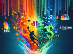 Data, dollars and dunks: why NBC, Amazon and ESPN paid $76bn for NBA rights | NBA