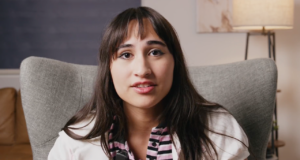 Detransitioner Chloe Cole scorches LA Times for suggesting movement could cause ‘death’ of trans children