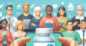 Diabetes patients have access to first generic GLP-1 medication: ‘More accessible’