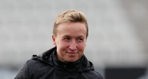 Disgraced Canada women’s football coach banned for Olympics drone scandal makes astonishing claim that ‘ALL top teams spy’ – and says the men’s side had a ‘whole operation on it’ in bombshell new email