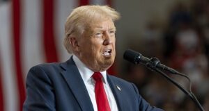 Donald Trump SLAMS controversial Olympics opening ceremony in Paris