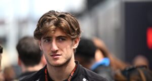 Doohan close to Alpine F1 2025 race deal