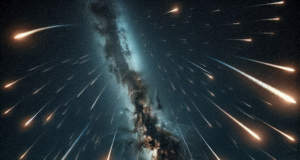 ‘Doubleheader’ meteor shower to light up the sky in July: How to catch a glimpse