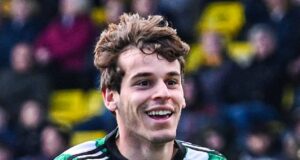 EXCLUSIVE: Bernardo undergoes medical ahead of £3.4m Celtic reunion … and there’s fresh hope for champions in pursuit of Idah