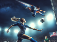 Early Swanson double gives USWNT comfortable win over Zambia in Olympic opener | USA women’s football team