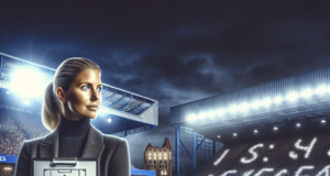 Emma Hayes: Former Chelsea boss to bring USA to Wembley to face Lionesses