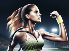 Emma Raducanu says Wimbledon 2024 run has “fuelled the fire”