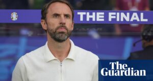 England fans may come to regret Southgate’s exit, claims Tom Heaton | Gareth Southgate