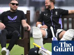 England refine Bazball approach to play smarter and avoid recklessness | England v West Indies 2024