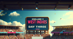 England v West Indies: third cricket Test, day three – live | England v West Indies 2024