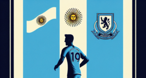 Enzo Fernandez: Noni Madueki says Chelsea situation will be ‘fine’ when Argentina midfielder returns