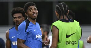 Enzo Fernandez is NOT racist, insists Chelsea team-mate Wesley Fofana, as Frenchman claims the Argentinian defender ‘needed educating’ after he sparked a racism storm with controversial chant