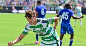 Enzo Maresca’s naive tactics were exposed and his side made too many mistakes playing out the back – but there was ONE positive for Chelsea: FIVE THINGS we learned after the Blues’ humiliating 4-1 defeat by Celtic