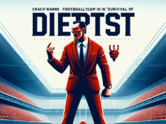 Erik ten Hag warns Manchester United need depth for ‘survival of the fittest’ | Manchester United