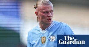 Erling Haaland warns players cannot be sharp ‘if they play 70 games a year’ | Erling Haaland