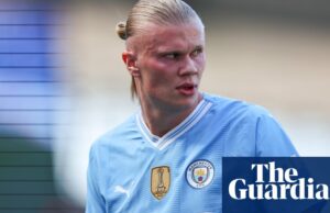 Erling Haaland warns players cannot be sharp ‘if they play 70 games a year’ | Erling Haaland