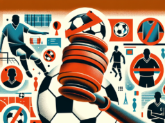 Euro 2024: Uefa sanctions seven nations for racist chants