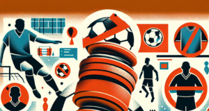 Euro 2024: Uefa sanctions seven nations for racist chants